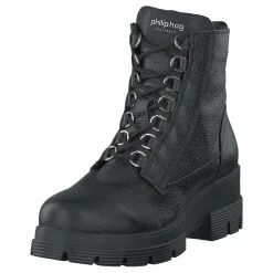 Philip Hog Betty Black