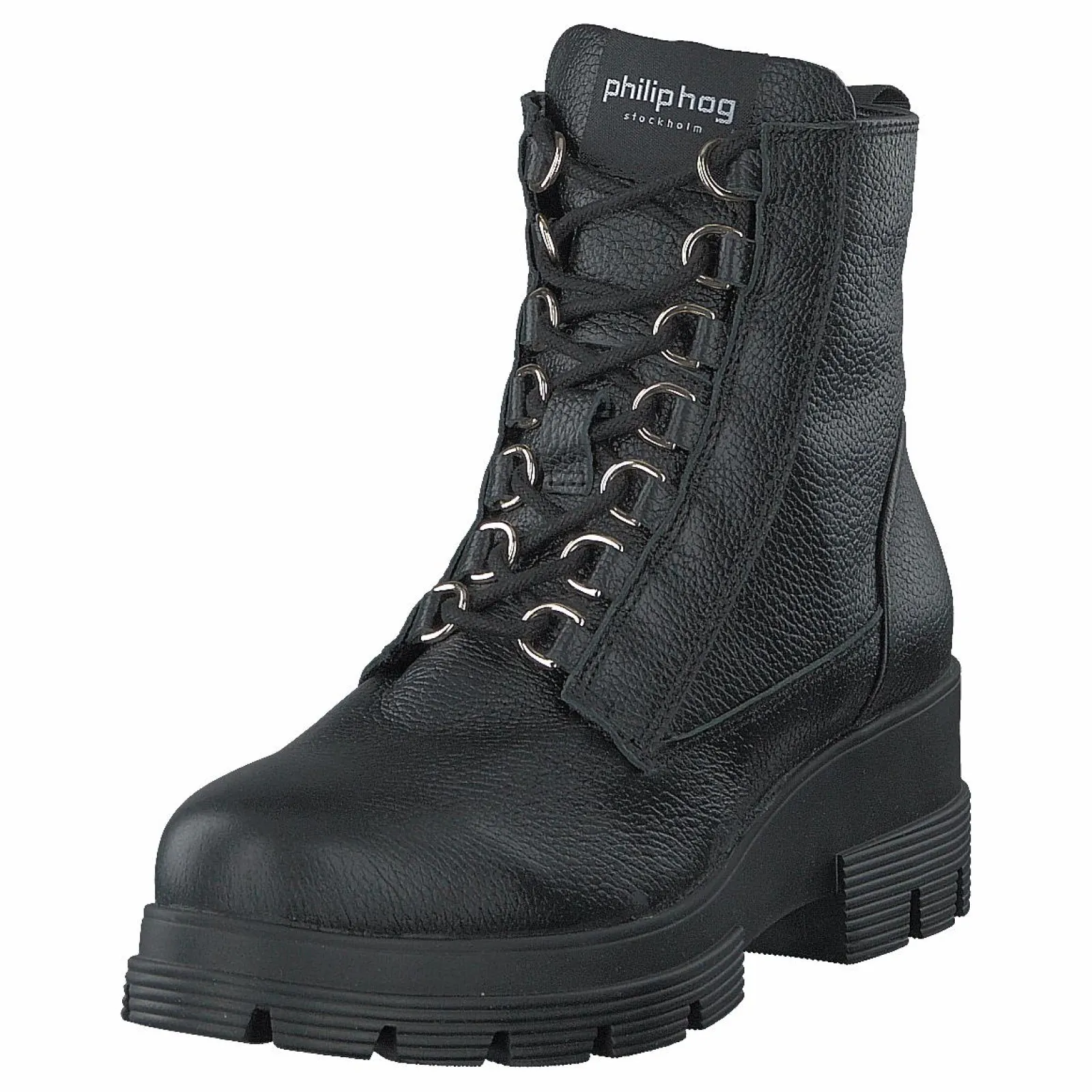 Philip Hog Betty Black