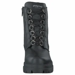 Philip Hog Betty Black