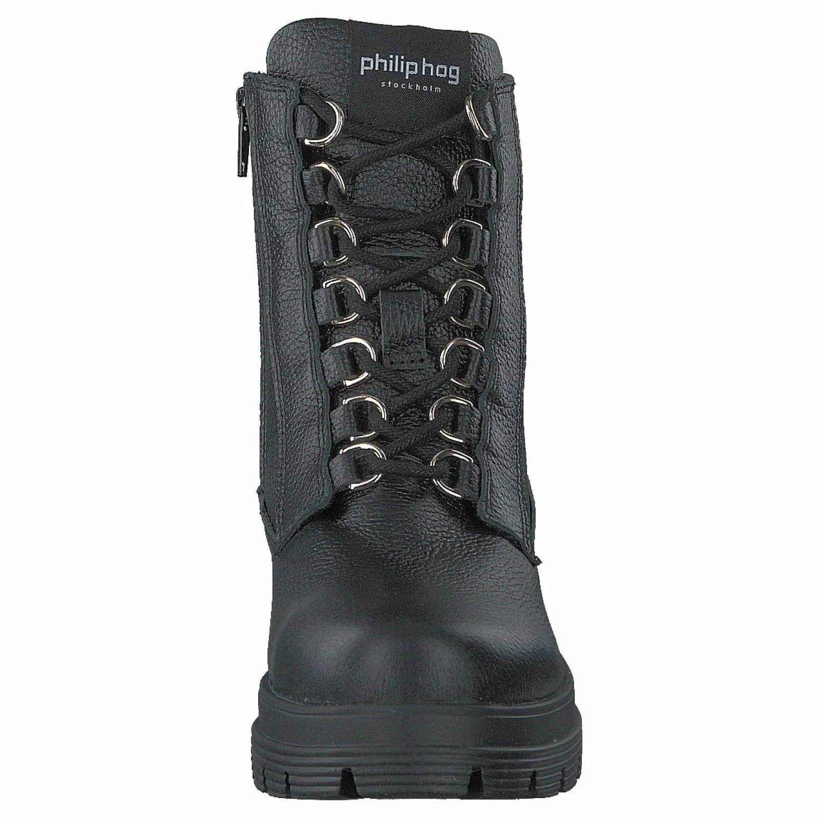 Philip Hog Betty Black