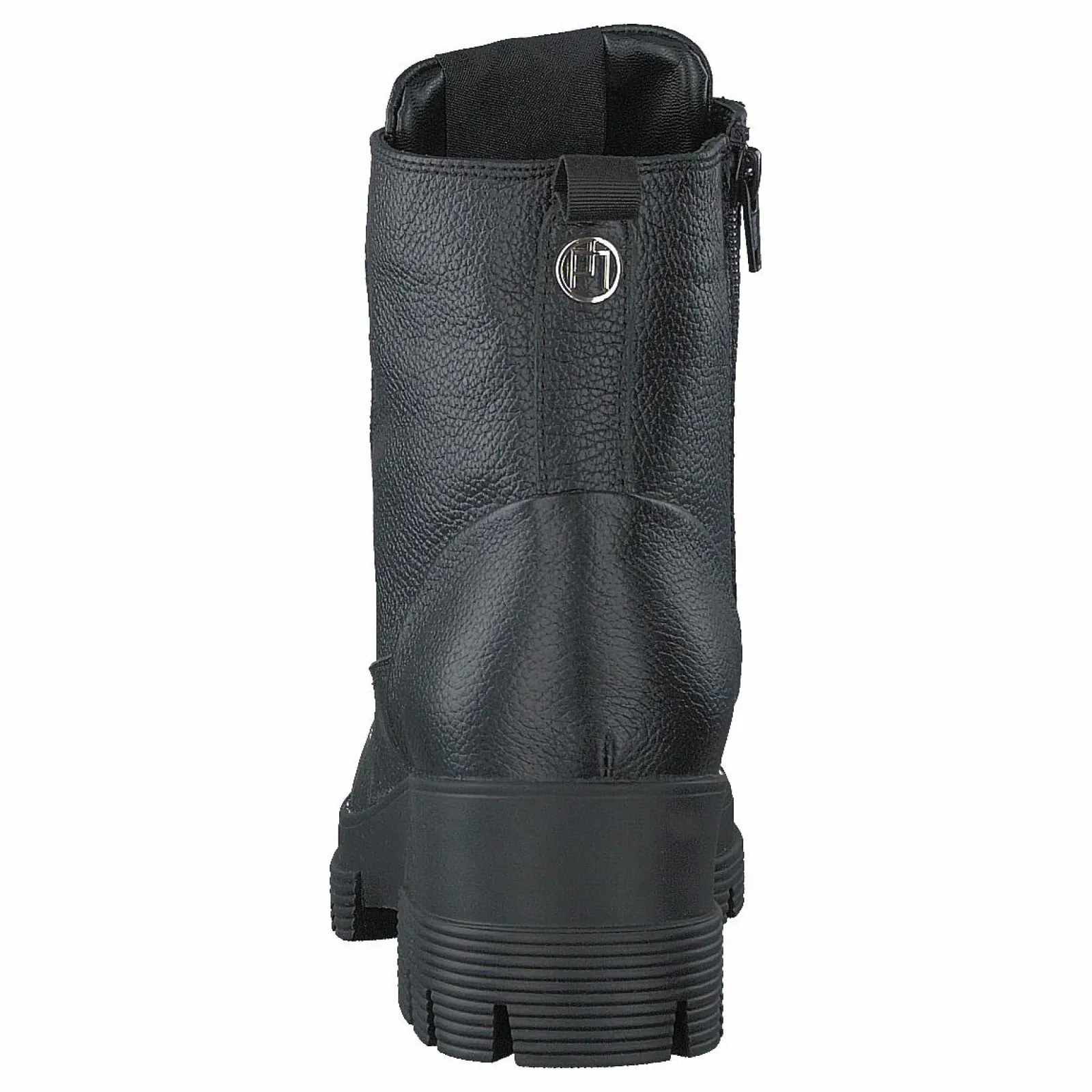 Philip Hog Betty Black