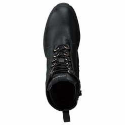 Philip Hog Betty Black