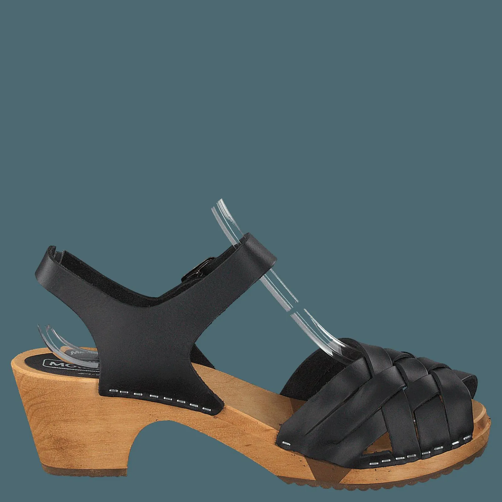 Mohedatoffeln BETTY FLEX Pull Up