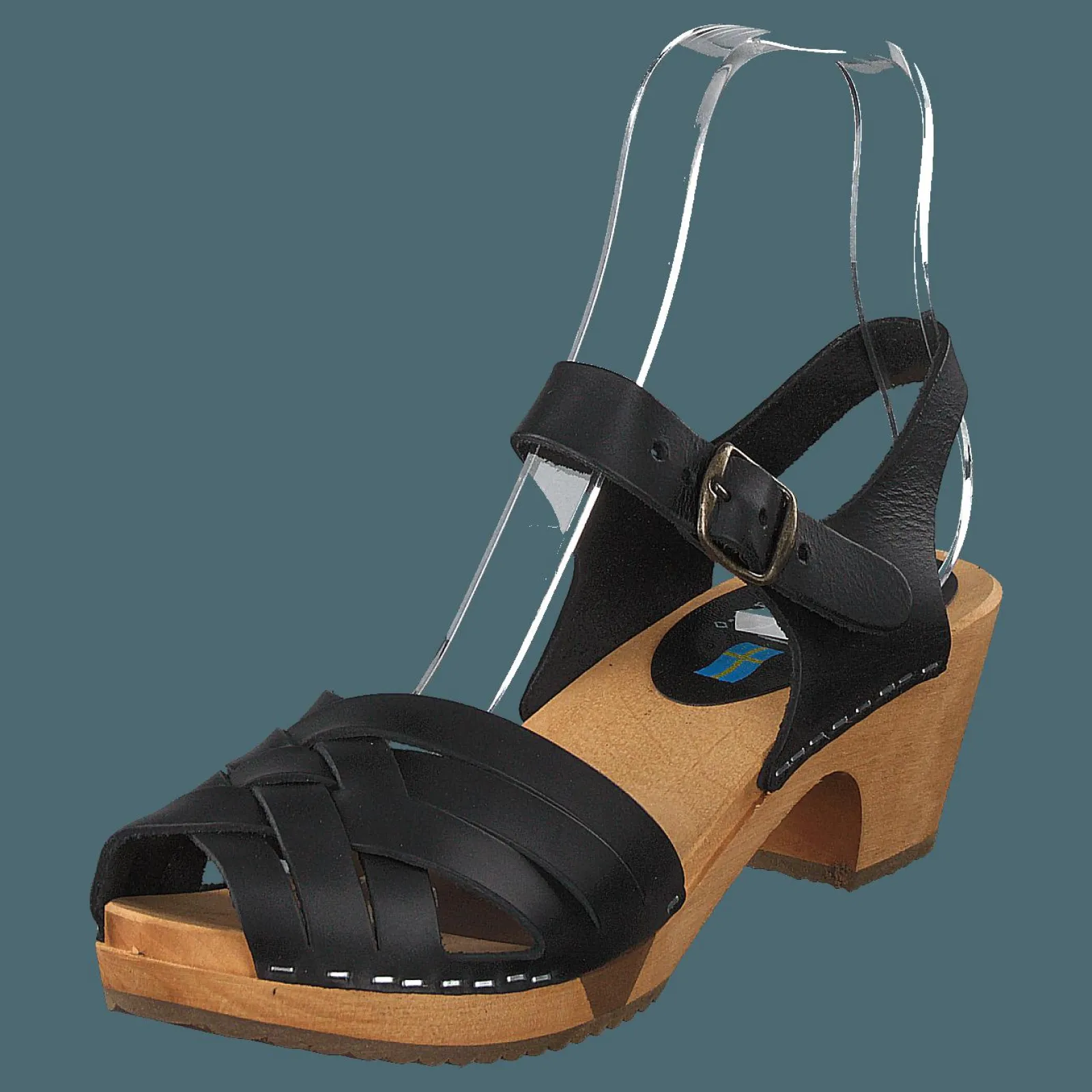 Mohedatoffeln BETTY FLEX Pull Up