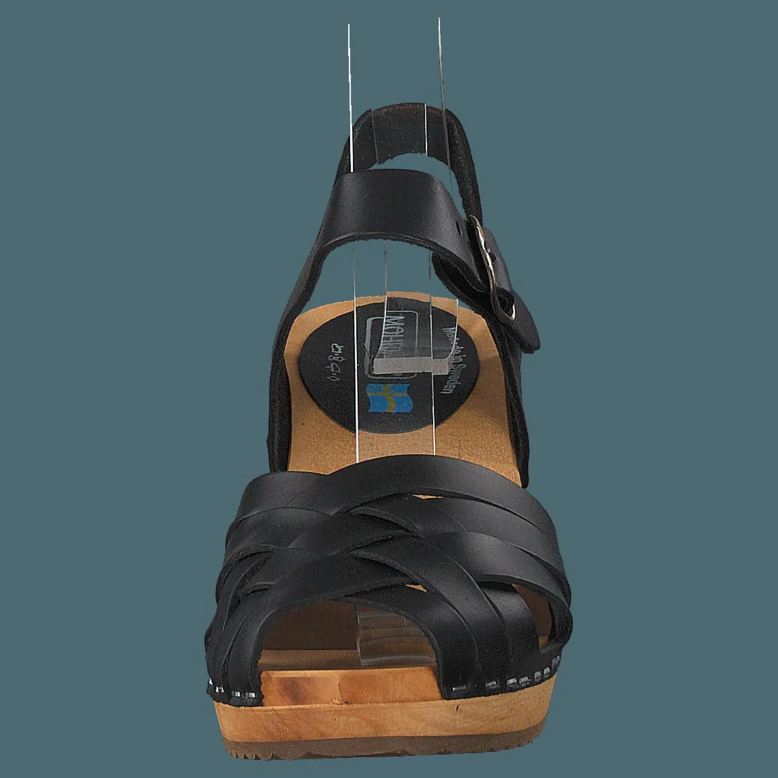 Mohedatoffeln BETTY FLEX Pull Up