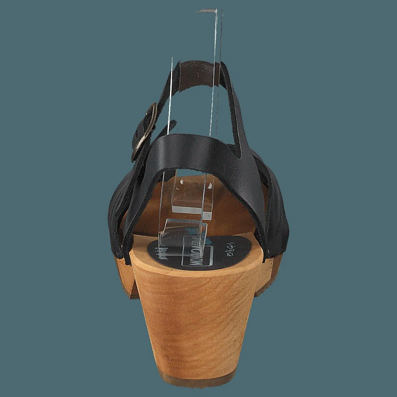 Mohedatoffeln BETTY FLEX Pull Up