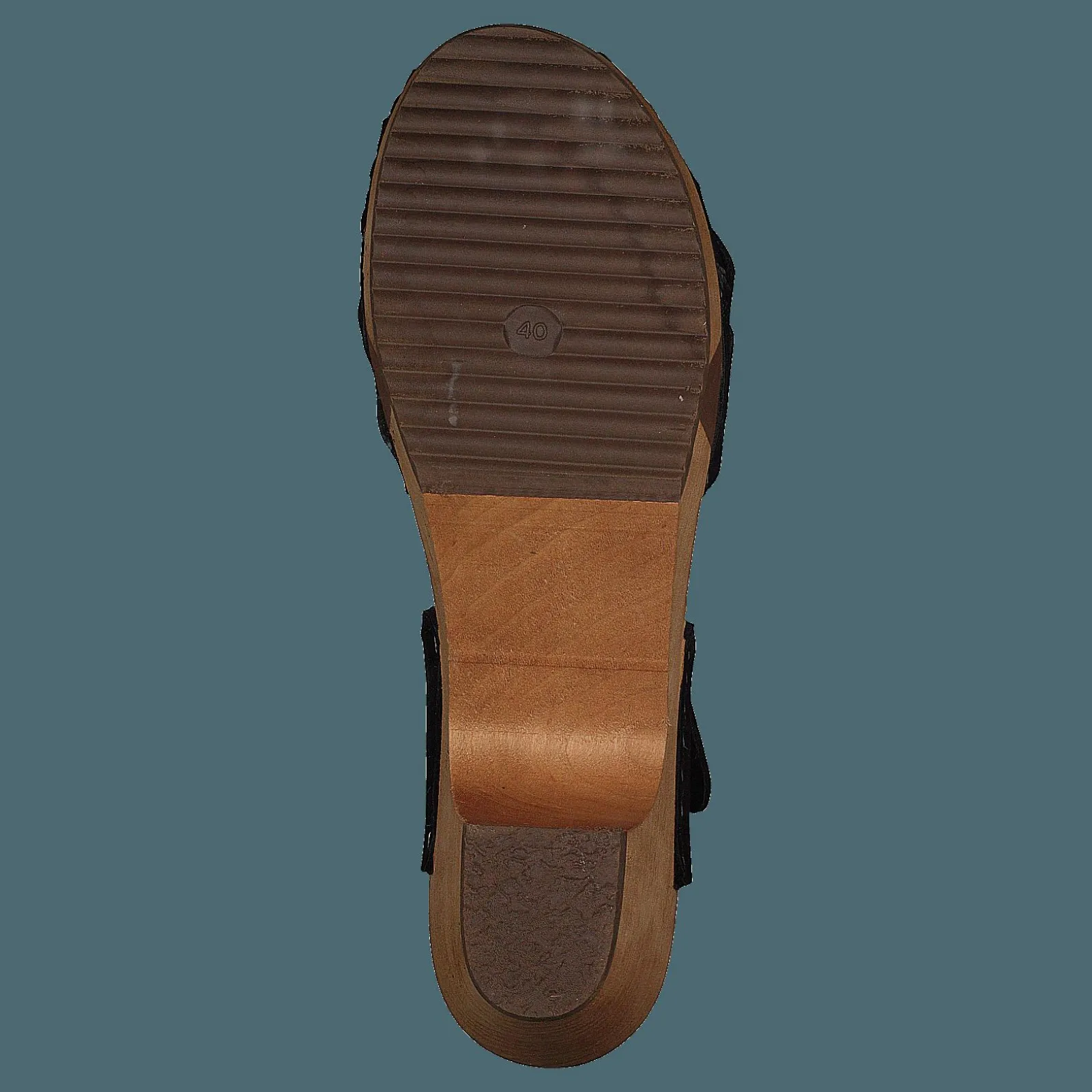 Mohedatoffeln BETTY FLEX Pull Up