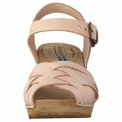 Mohedatoffeln Betty Vegetabile Nude