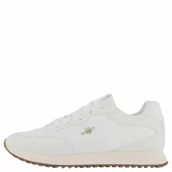 Gant Bevinda Sneaker Off White