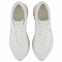 Gant Bevinda Sneaker Off White