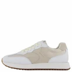 Gant Bevinda Sneaker White/cream