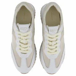 Gant Bevinda Sneaker White/cream