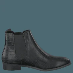 Bianco Biabelene Classic Chelsea Boot Black