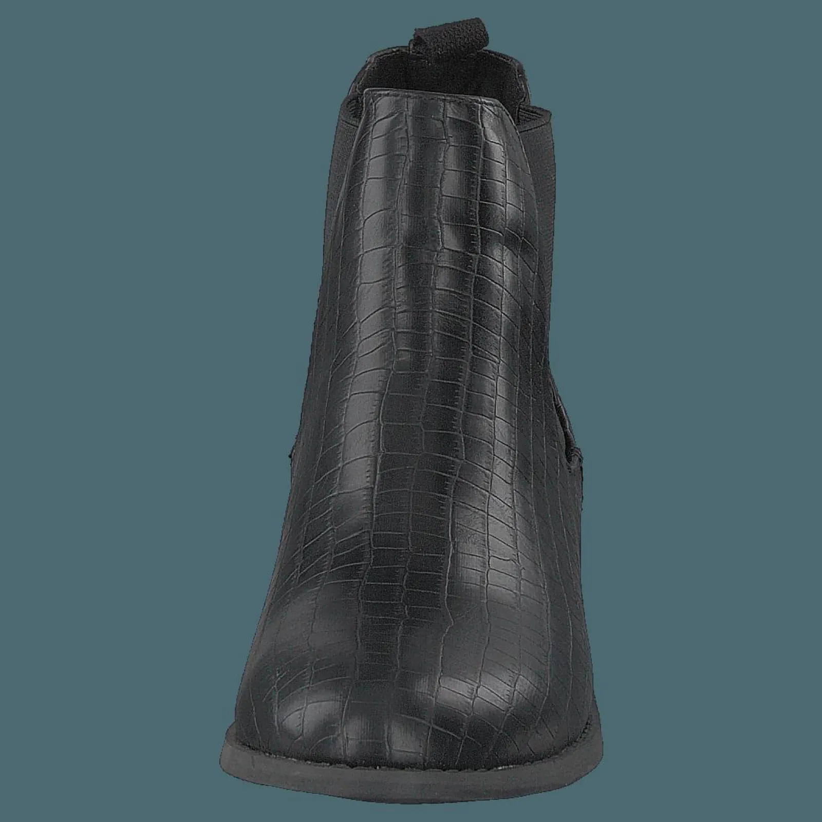 Bianco Biabelene Classic Chelsea Boot Black