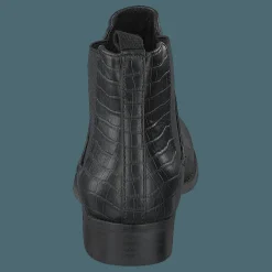 Bianco Biabelene Classic Chelsea Boot Black