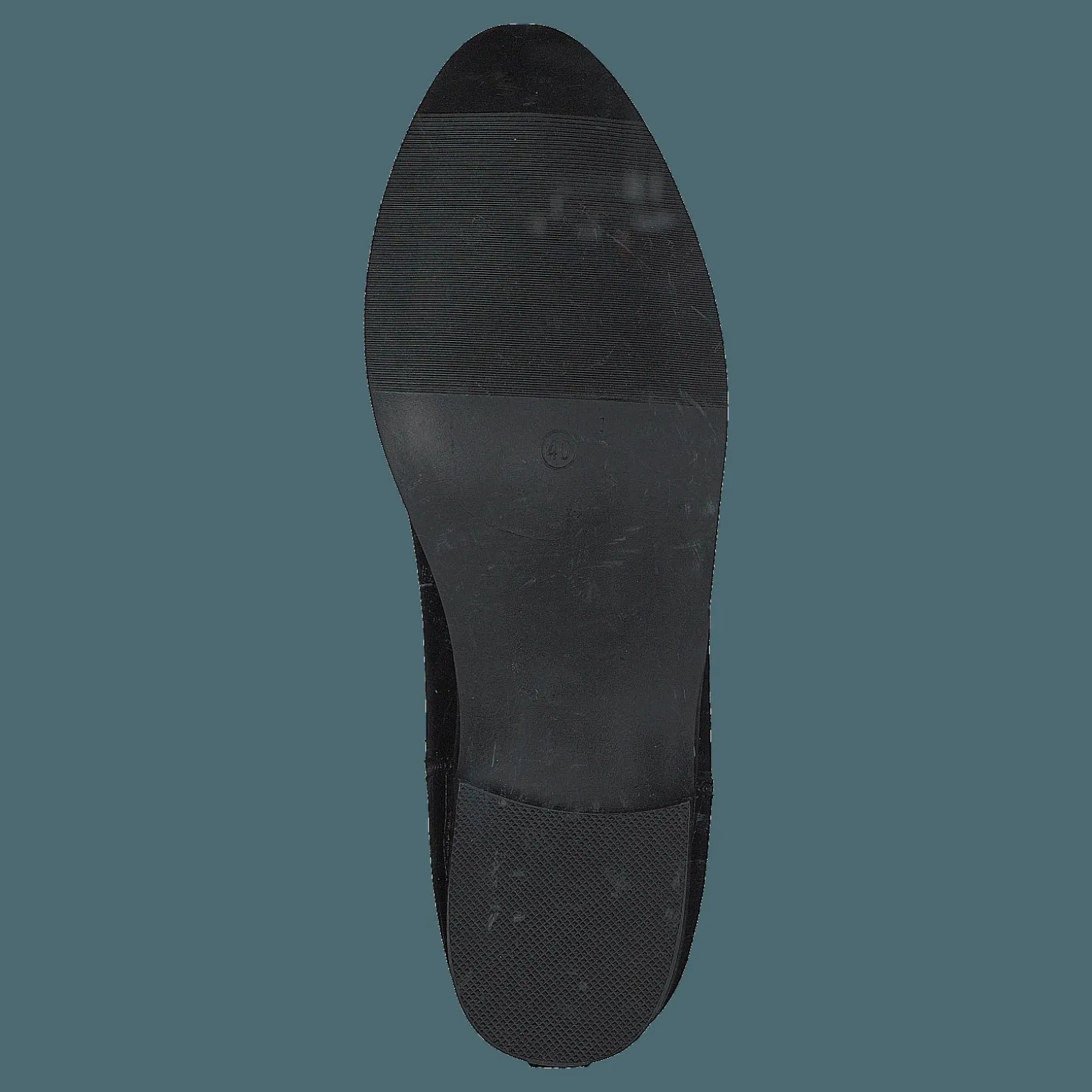 Bianco Biabelene Classic Chelsea Boot Black