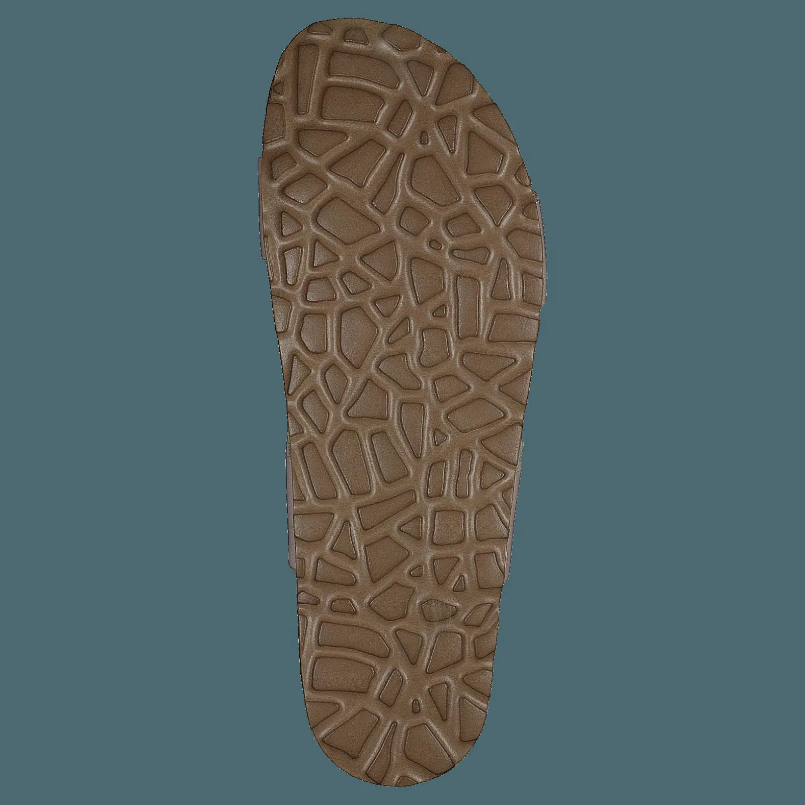 Bianco Biabetricia Twin Strap Sandal Light Pink 2