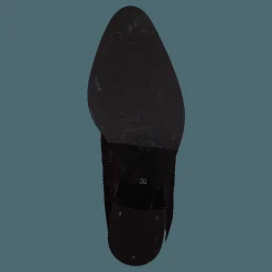 Bianco Biacarol Chelsea Boot Dark Brown