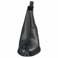 Bianco Biacarol Dress Chelsea Black