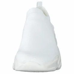 Bianco Biacase Knit Sneaker 804 White 4