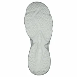 Bianco Biacase Knit Sneaker 804 White 4