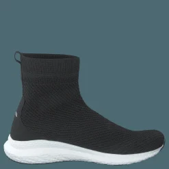 Bianco Biacharlee Sneaker Black 4