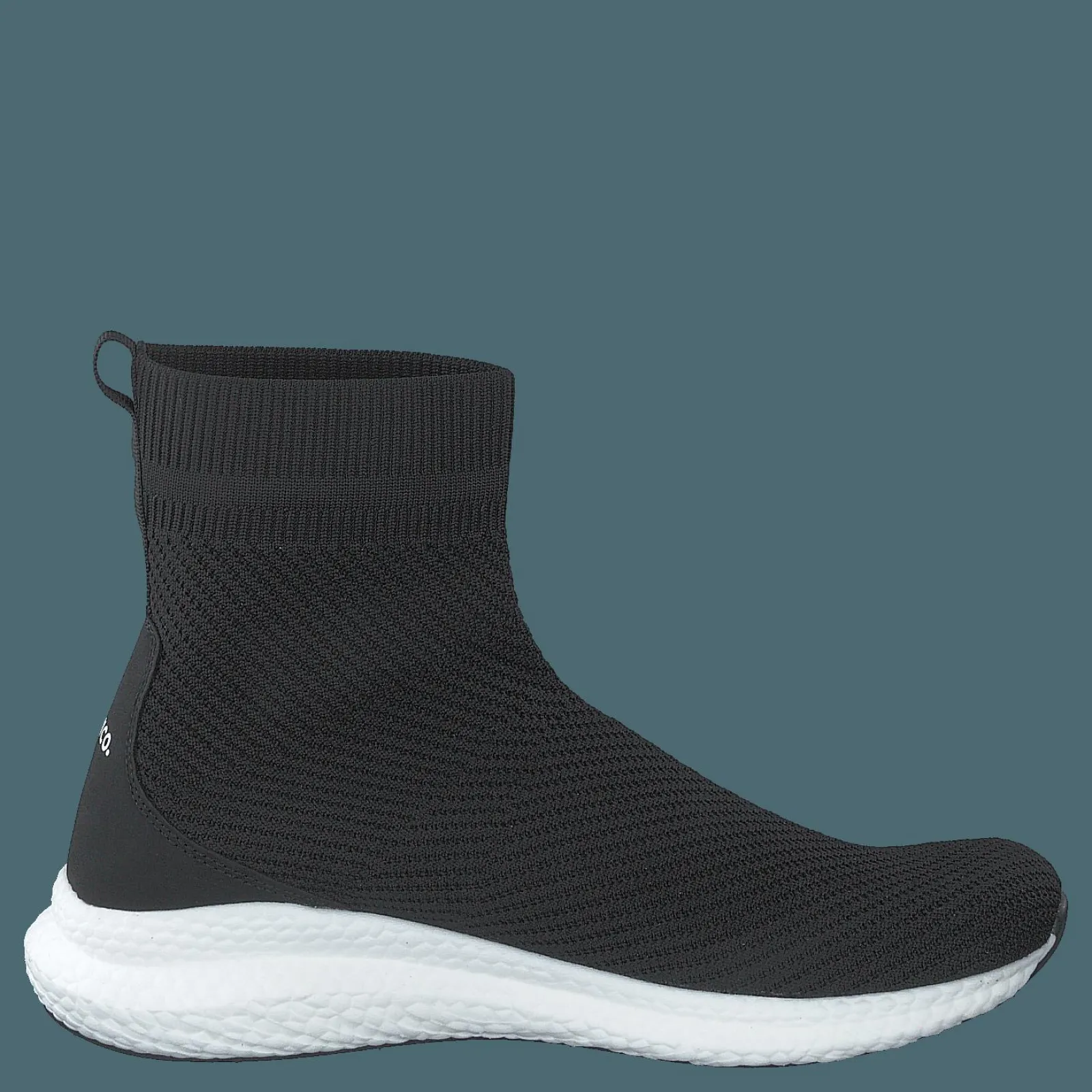 Bianco Biacharlee Sneaker Black 4