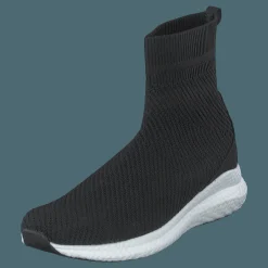 Bianco Biacharlee Sneaker Black 4