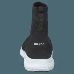 Bianco Biacharlee Sneaker Black 4