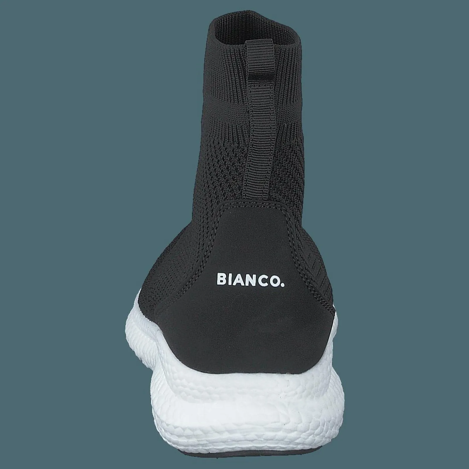 Bianco Biacharlee Sneaker Black 4