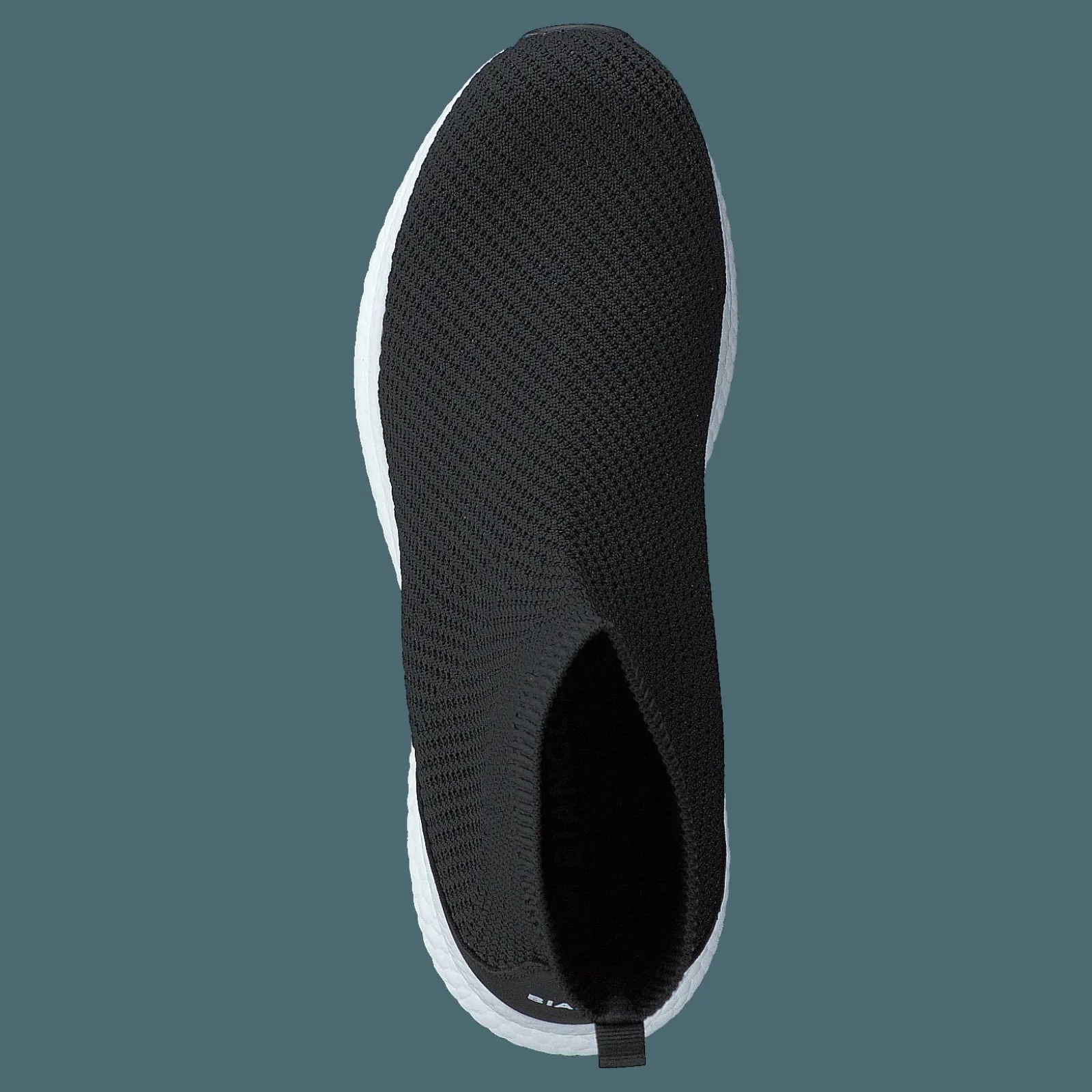 Bianco Biacharlee Sneaker Black 4