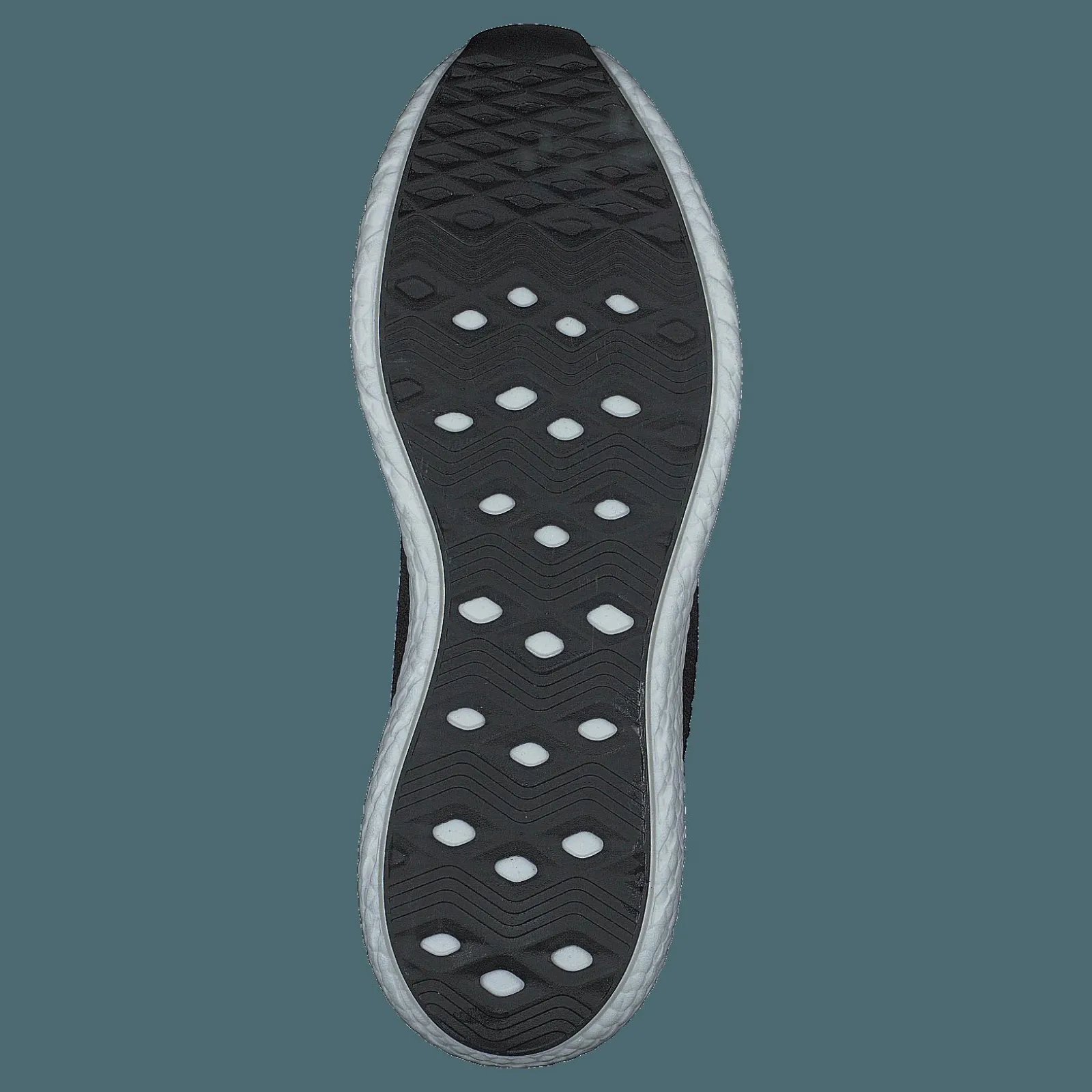 Bianco Biacharlee Sneaker Black 4