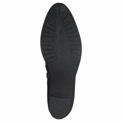 Bianco Biacofia Leather Boot Black