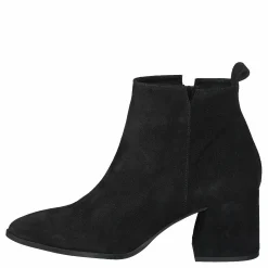 Bianco Biadonata Ankle Boot Black 1