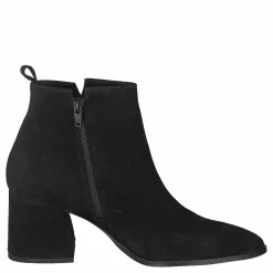 Bianco Biadonata Ankle Boot Black 1