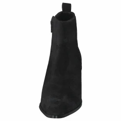 Bianco Biadonata Ankle Boot Black 1