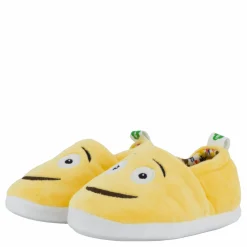 Barn Vincent Bibbi Yellow