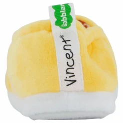 Barn Vincent Bibbi Yellow