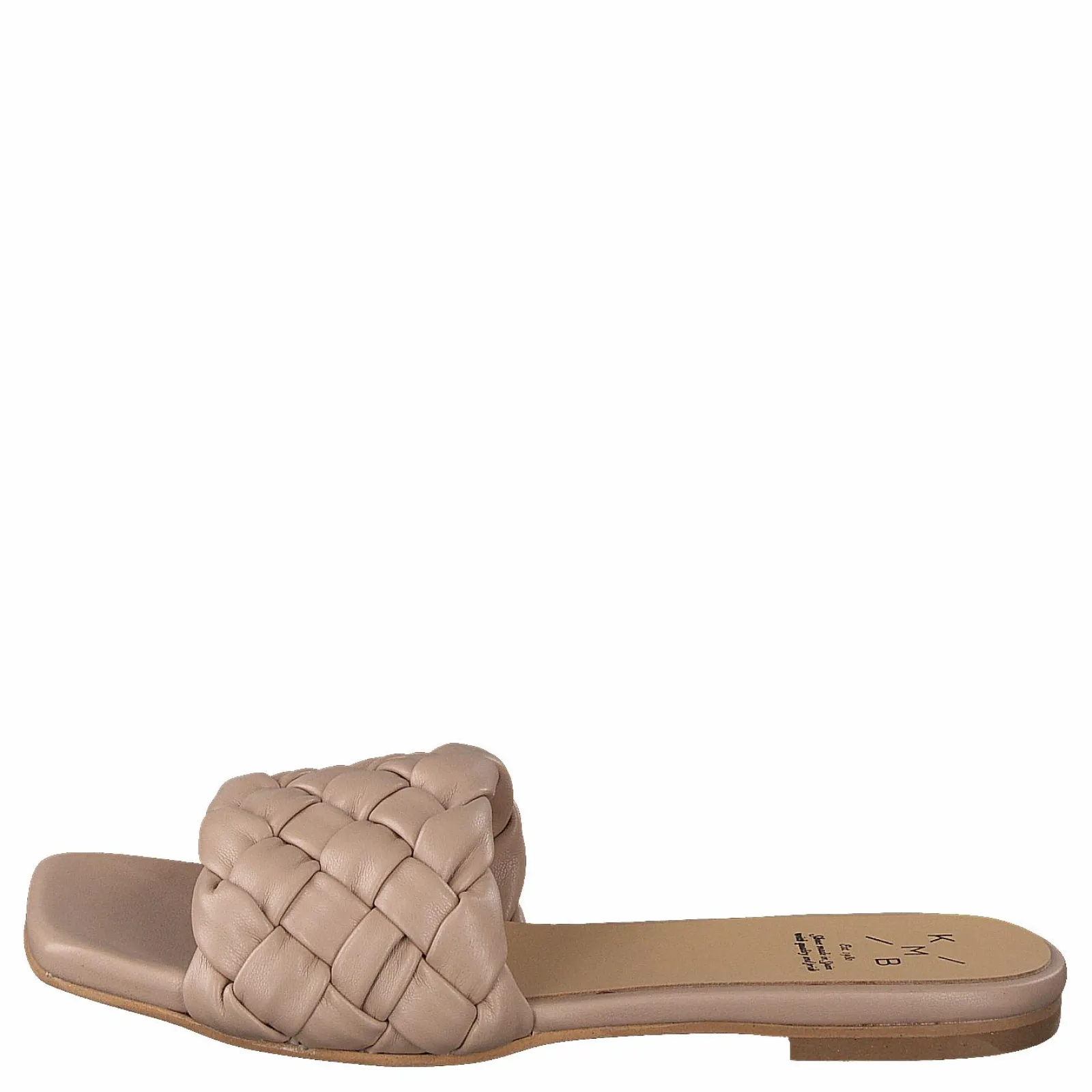 KMB Bibian Camel Natural