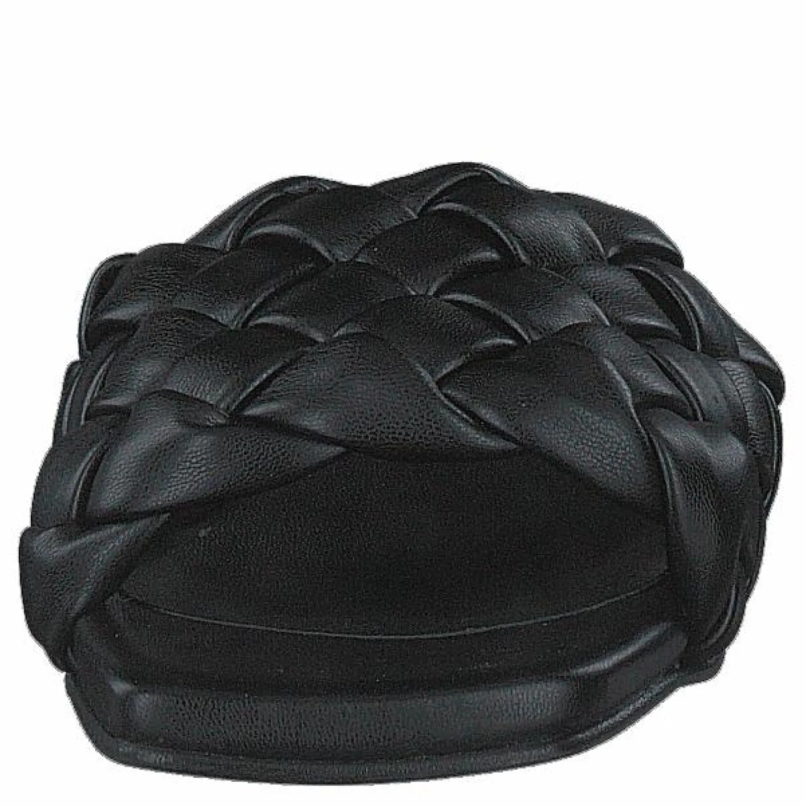 KMB Bibian Canto Negro Black