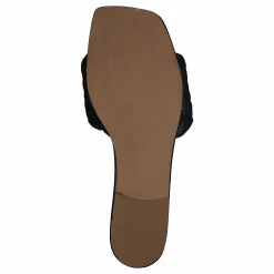 KMB Bibian Canto Negro Black