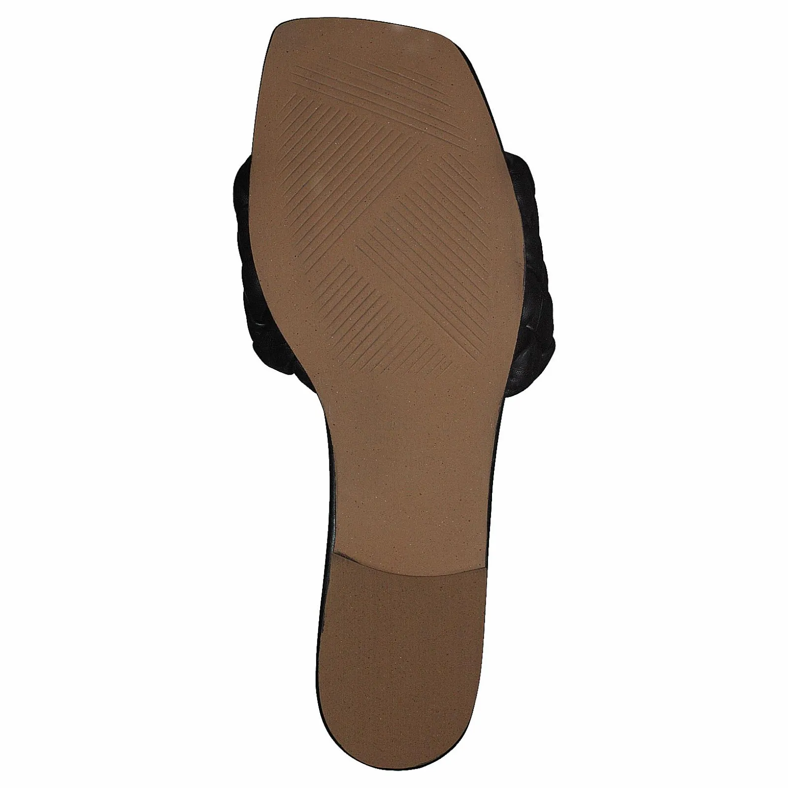 KMB Bibian Canto Negro Black