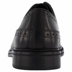 Gant Bidford Low Lace Shoe Black
