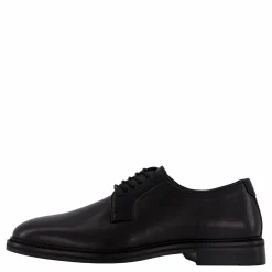 Gant Bidford Low Lace Shoe Black
