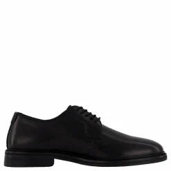 Gant Bidford Low Lace Shoe Black