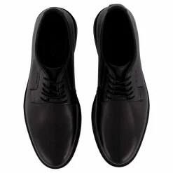Gant Bidford Low Lace Shoe Black