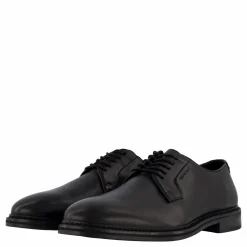 Gant Bidford Low Lace Shoe Black