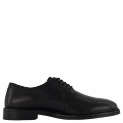 Gant Bidford Low Lace Shoe Black