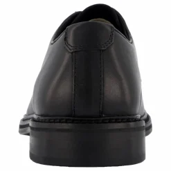 Gant Bidford Low Lace Shoe Black