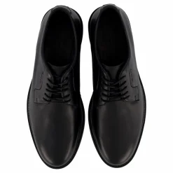 Gant Bidford Low Lace Shoe Black